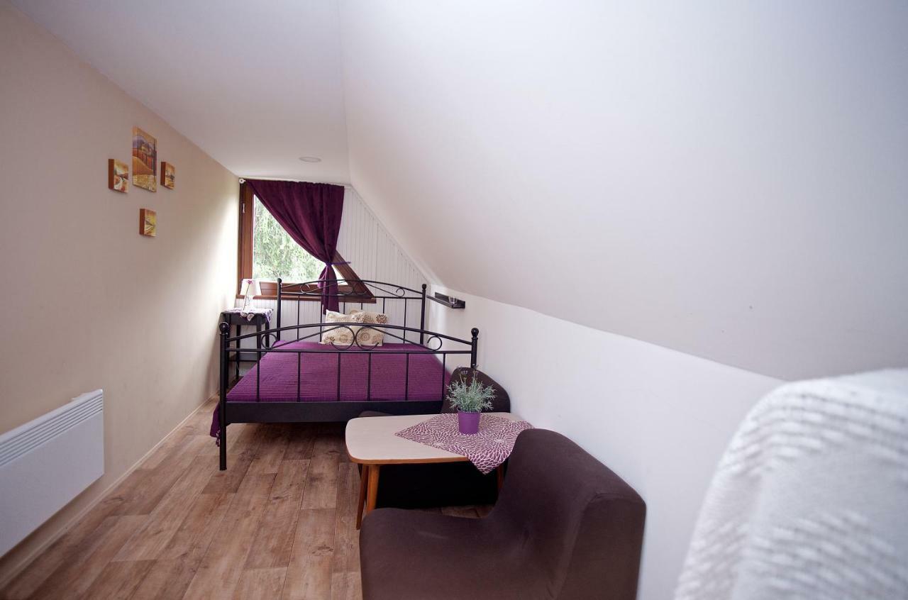 Aranypart Vendégház - Tiszakécske Exterior foto